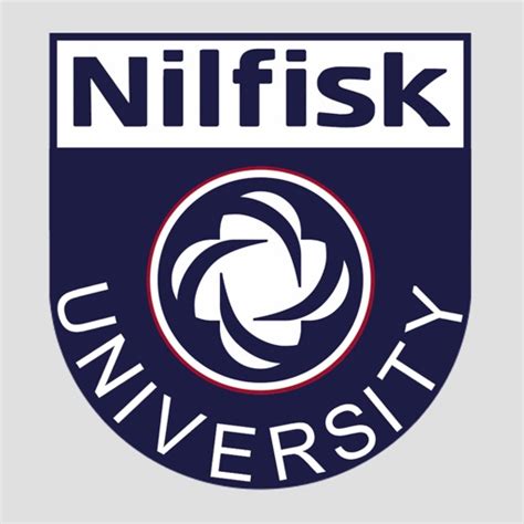 nilfisk university login
